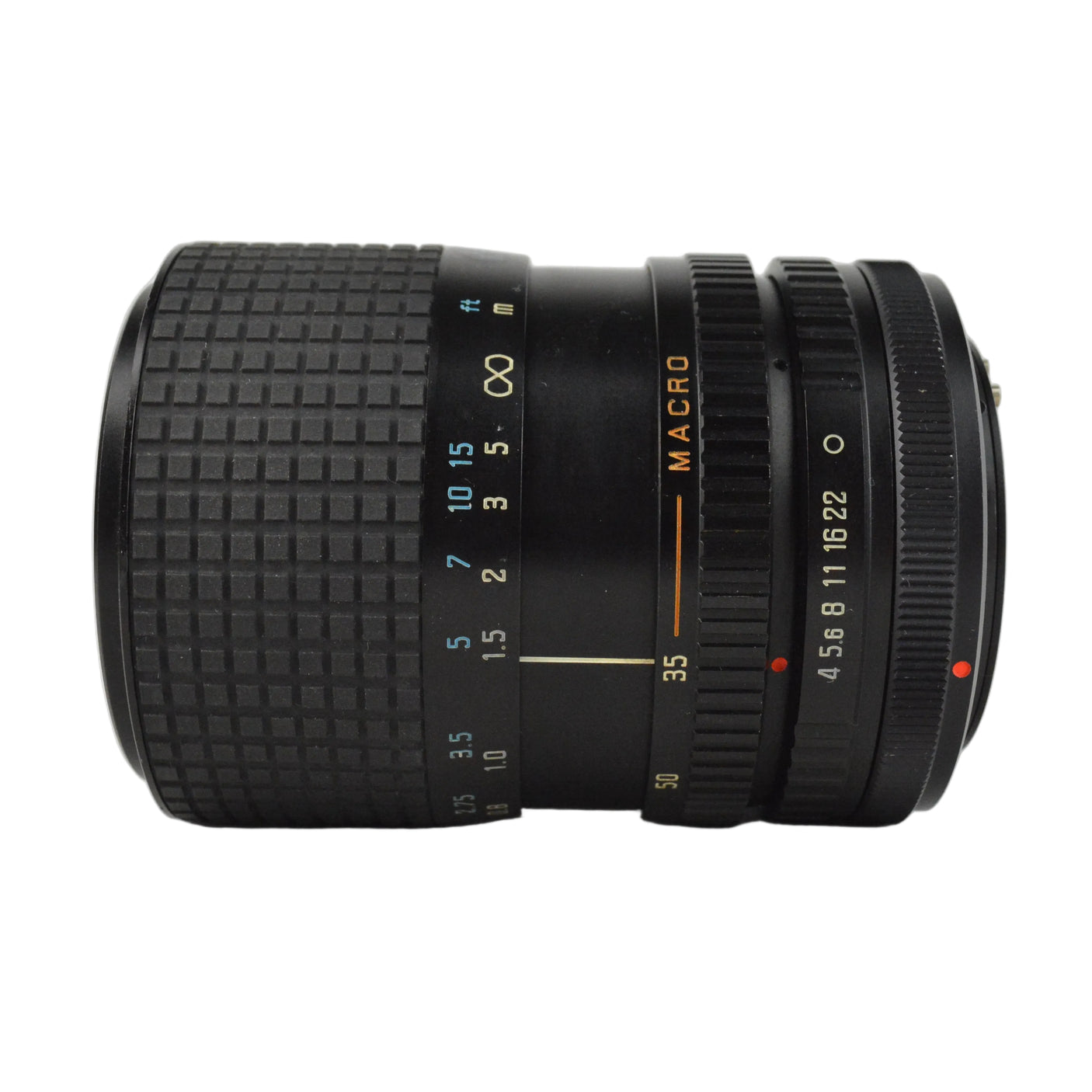 Hoya 35-75mm f4 Macro Zoom Lens