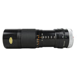 Canon 100-200mm f5.6 Zoom Lens