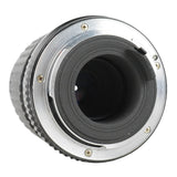 Asahi SMC Pentax 135mm f3.5 Prime Lens