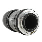 Pentacon Prakticar 55-200mm f4 Zoom Lens