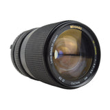 Miranda 35-135mm f3.5 Zoom Lens