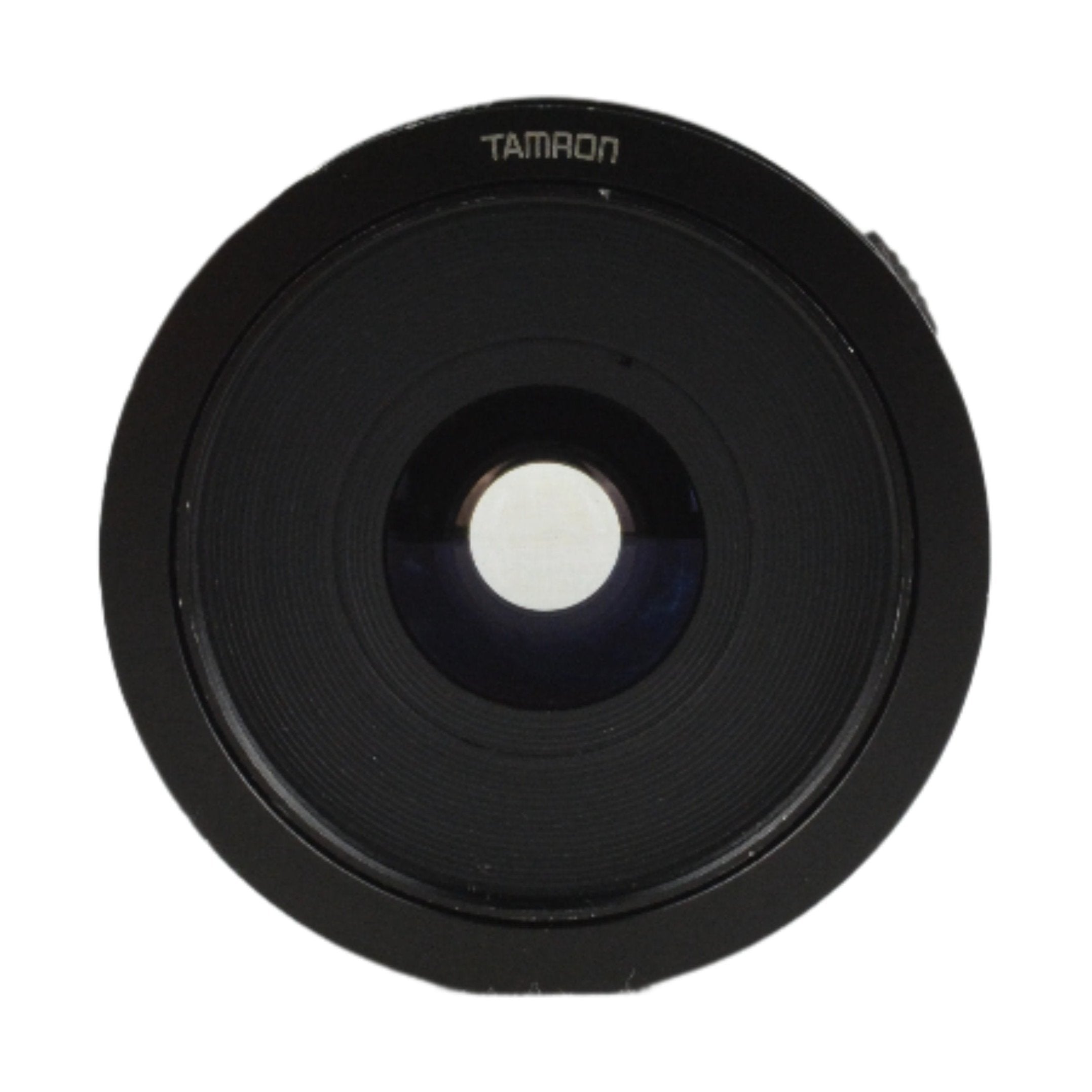 Tamron 28mm f2.5 Adaptall 2 Prime Lens – Film Camera Store