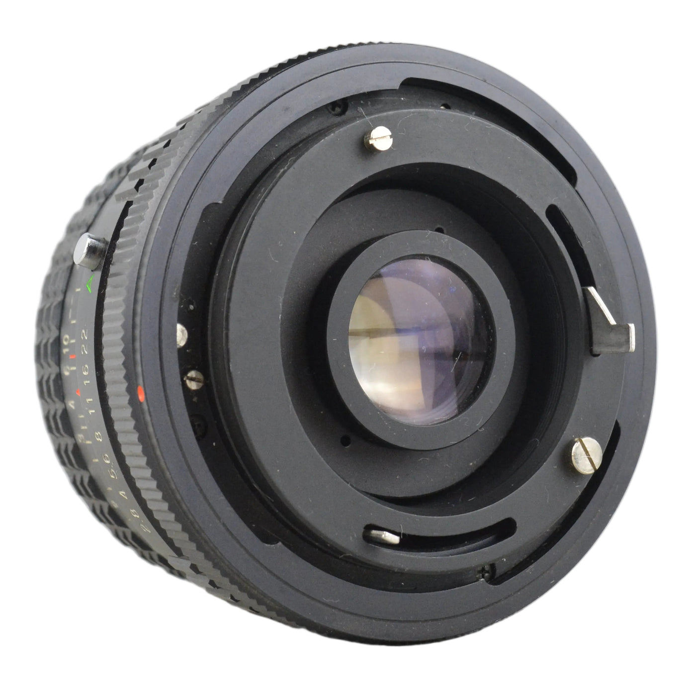 Ensinor 24mm f2.8 Prime Lens