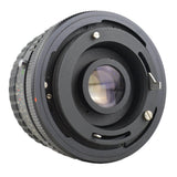 Ensinor 24mm f2.8 Prime Lens