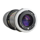 Vivitar Series 1 70-210mm f3.5 Zoom Lens