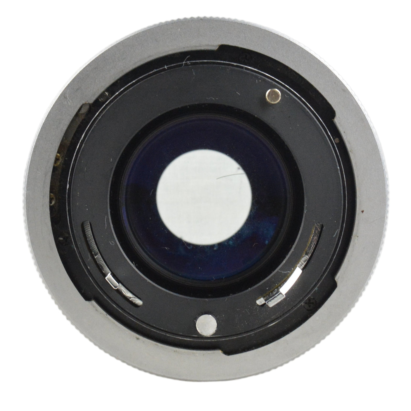 Vivitar Series 1 70-210mm f3.5 Zoom Lens