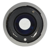 Vivitar Series 1 70-210mm f3.5 Zoom Lens