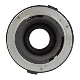 Soligor 200mm f3.5 定焦镜头