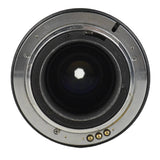 Pentacon Prakticar 55-200mm f4 Zoom Lens