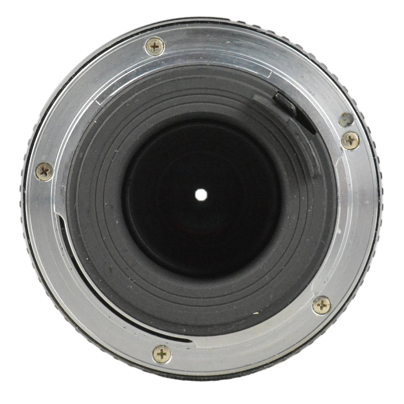 Asahi SMC Pentax 135mm f3.5 Prime Lens