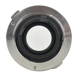 Olympus OM-System 50mm f1.8 Prime Lens