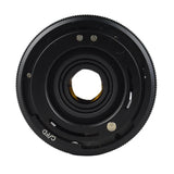 Hoya 35-75mm f4 Macro Zoom Lens