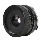 Tamron 28mm f2.5 Adaptall 2 Prime Lens