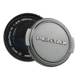 Asahi SMC Pentax 135mm f3.5 Prime Lens