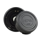 Hoya 35-75mm f4 Macro Zoom Lens