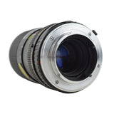 Miranda 35-135mm f3.5 Zoom Lens