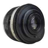 Mamiya/Sekor 50mm f2.8 Prime Lens