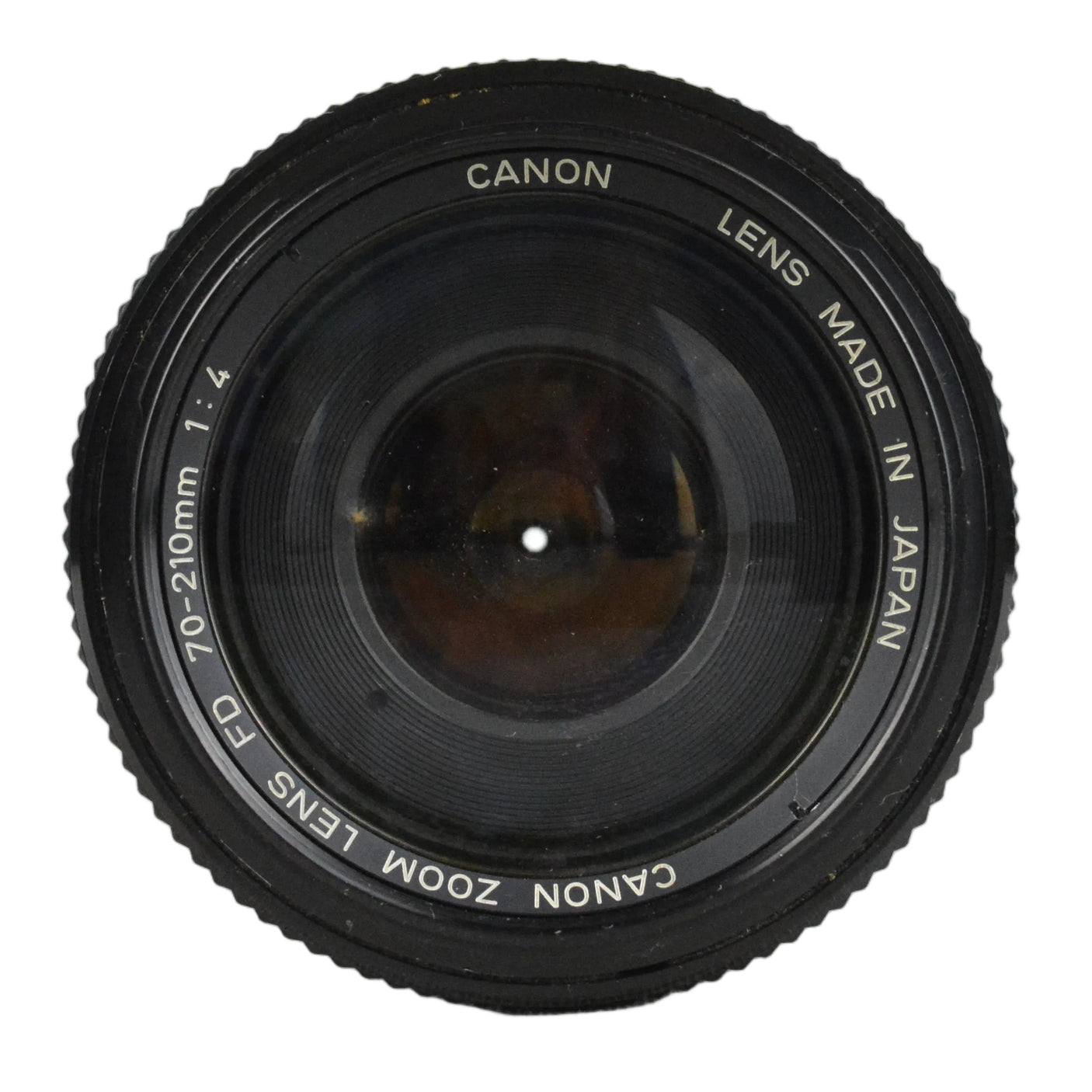 Canon 70-210mm f4 Zoom Lens