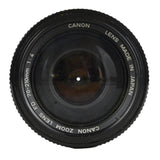 Canon 70-210mm f4 Zoom Lens