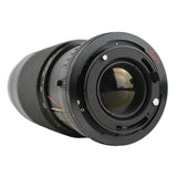 Sun 85-210mm f3.8 Zoom Lens