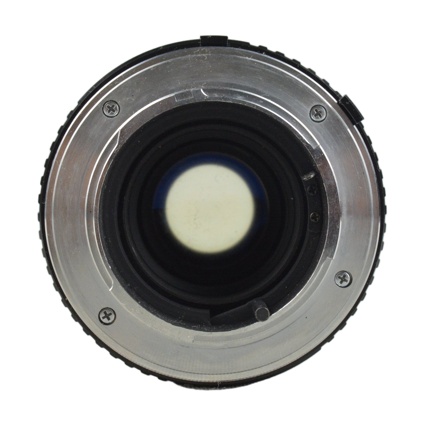 Miranda 35-135mm f3.5 Zoom Lens