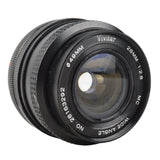Vivitar 28mm f2.8 Prime Lens