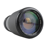 Canon 70-210mm f4 Zoom Lens