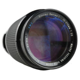 Vivitar Series 1 70-210mm f3.5 Zoom Lens