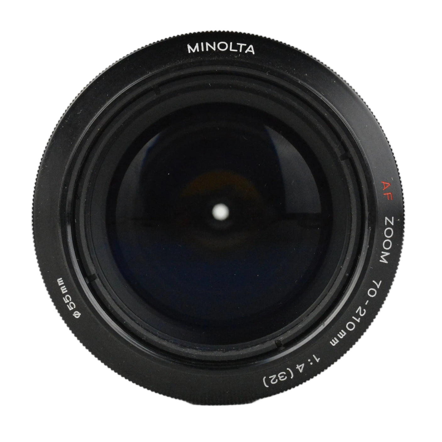 Minolta 70-210mm f4 Zoom Lens