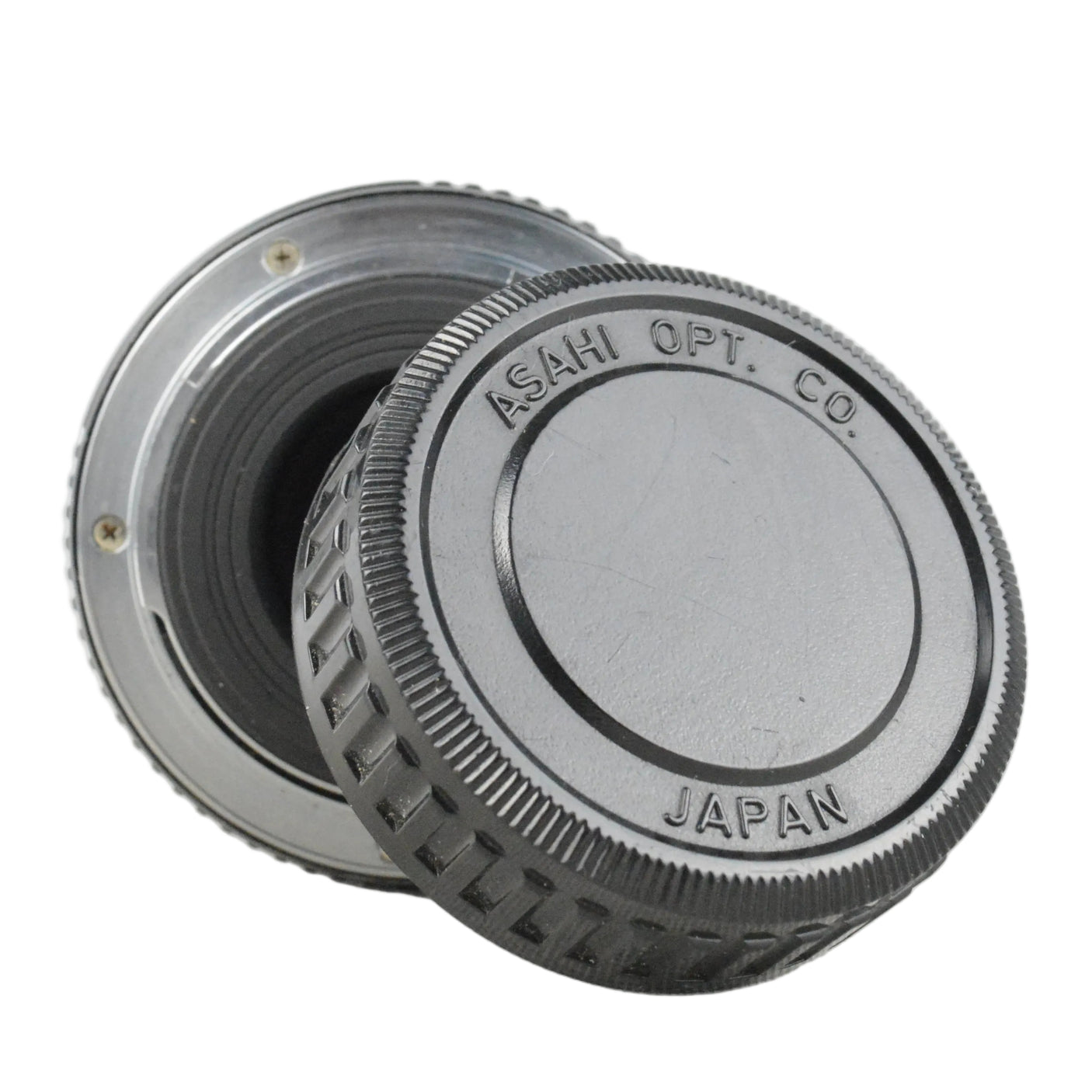 Asahi SMC Pentax 135mm f3.5 Prime Lens