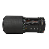 Canon 70-210mm f4 Zoom Lens