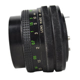 Vivitar 28mm f2.8 Prime Lens