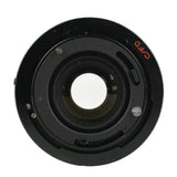 Sun 85-210mm f3.8 Zoom Lens