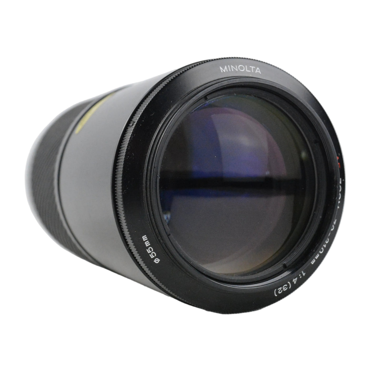 Minolta 70-210mm f4 Zoom Lens