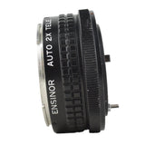 Ensinor Auto 2X Tele Converter