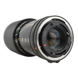 Canon 70-210mm f4 Zoom Lens