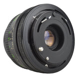 Vivitar 28mm f2.8 Prime Lens