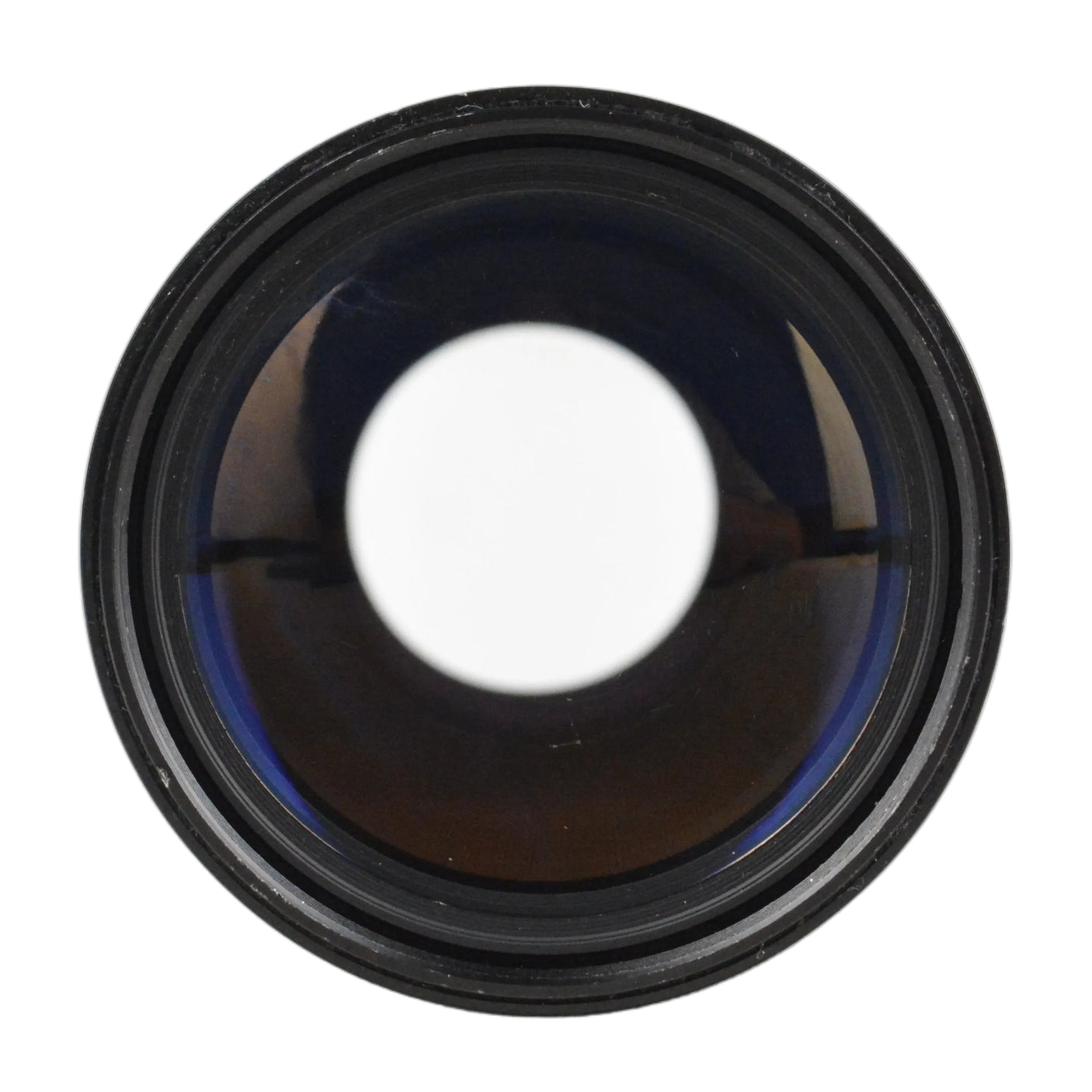 Ricoh XR Rikenon 200mm f4 Prime Lens