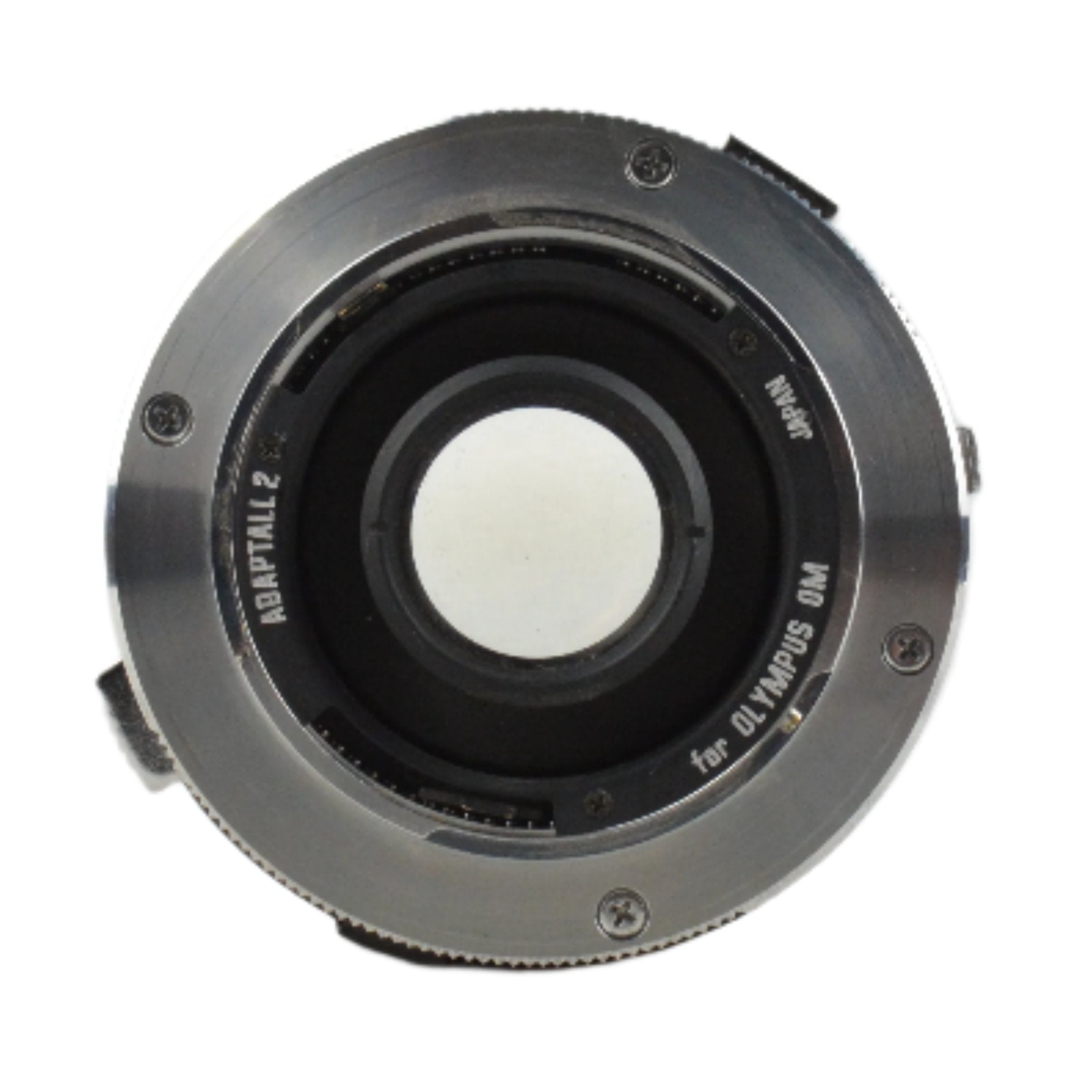 Tamron 28mm f2.5 Adaptall 2 Prime Lens – Film Camera Store