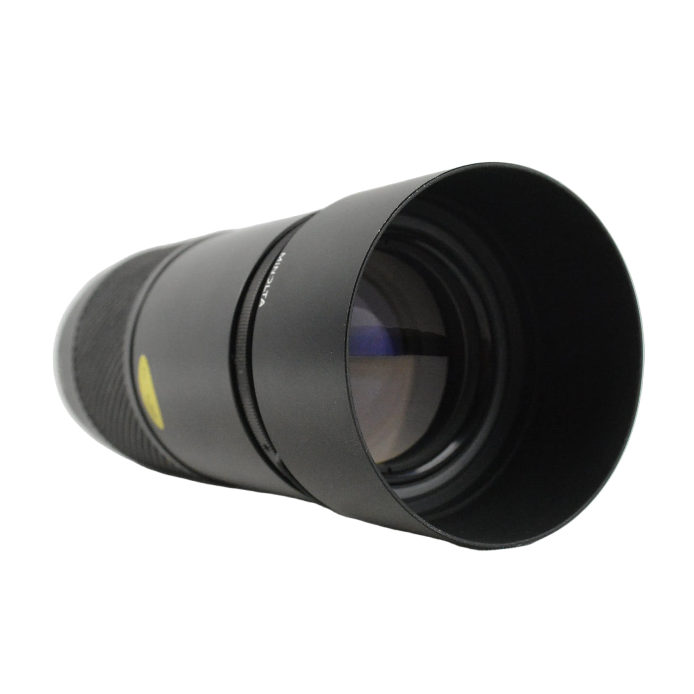 Minolta 70-210mm f4 Zoom Lens