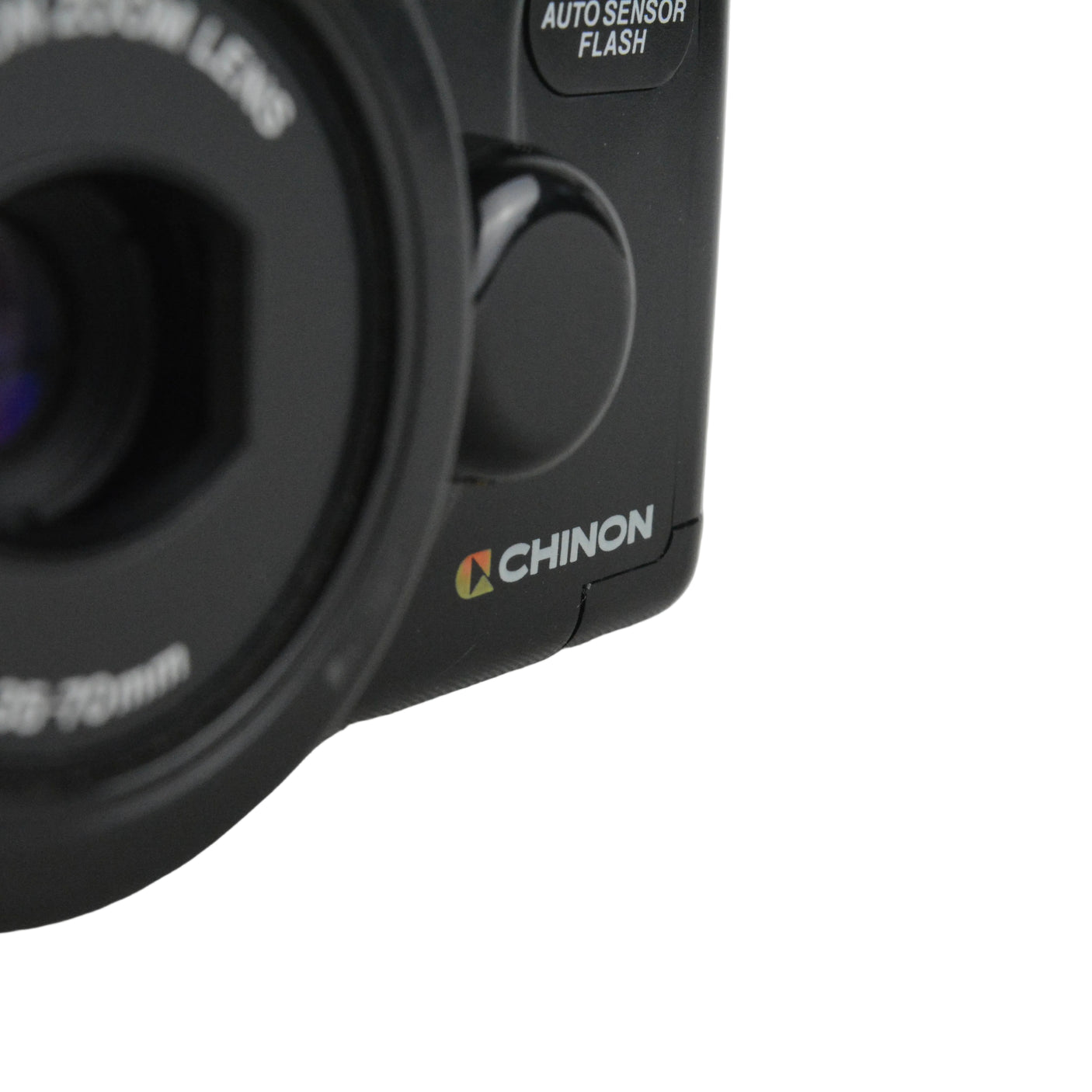 Chinon Auto 3501 Zoom 35-70mm