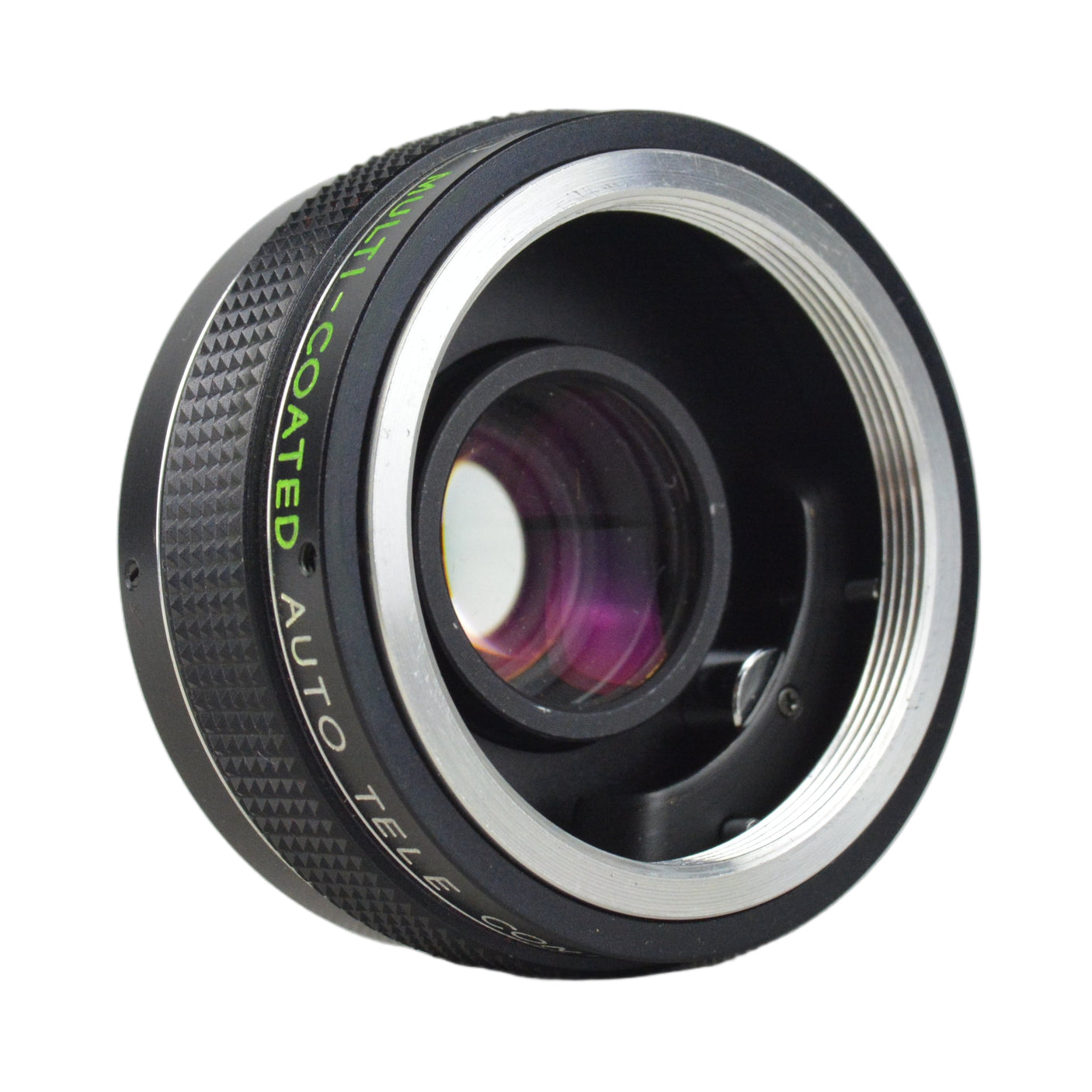 Tamron MC Auto Tele Converter 2x