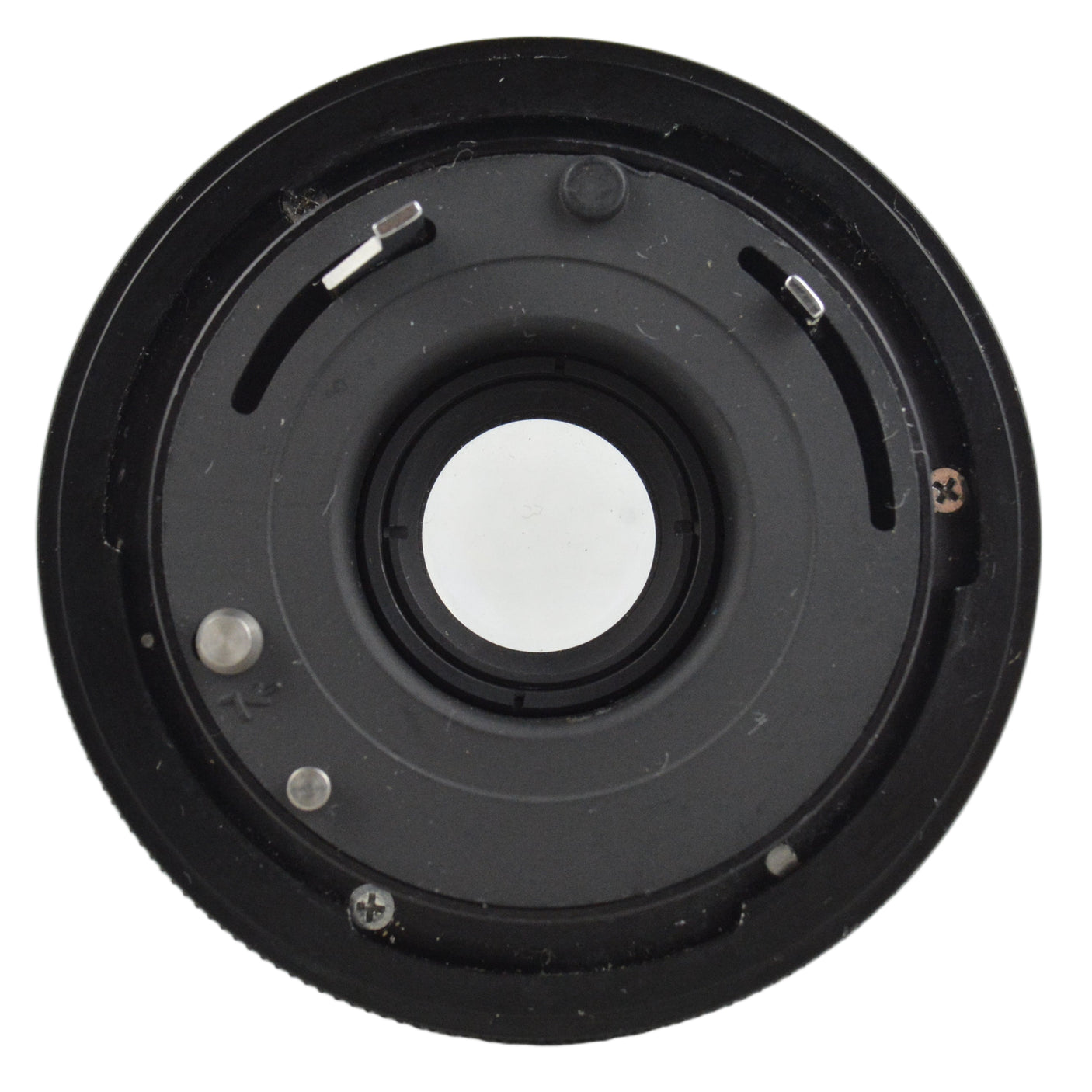 Vivitar 28mm f2.8 Prime Lens