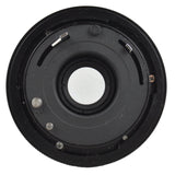 Vivitar 28mm f2.8 Prime Lens