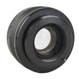 Photax-VCL 2X Auto Tele Converter