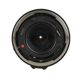 Canon 70-210mm f4 Zoom Lens