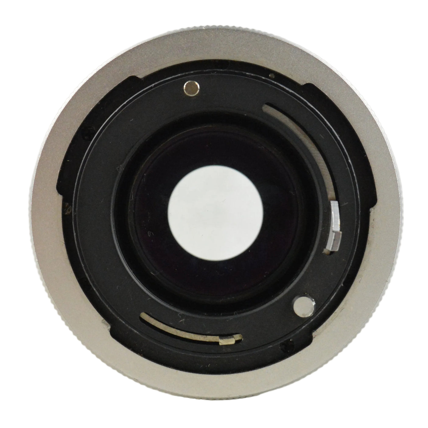 Vivitar Series 1 70-210mm f3.5 Zoom Lens