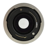 Vivitar Series 1 70-210mm f3.5 Zoom Lens