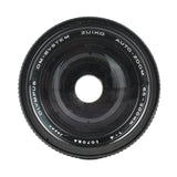 Olympus OM-System Zuiko 65-200mm f4 Zoom Lens