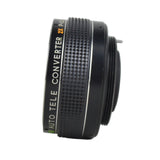 Tamron MC Auto Tele Converter 2x